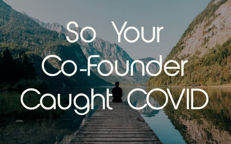 co-founder-caught-covid