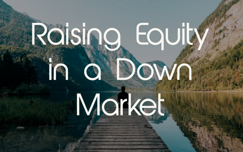 raising-equity-in-a-down-market
